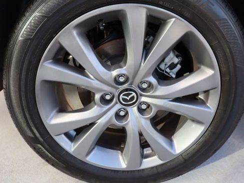Used 2025 MAZDA CX-30 AWD 2.5 S w/ Preferred Package image 44