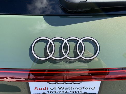 New 2025 Audi Q5 Premium Plus image 20