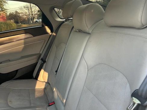 Used 2017 Hyundai Sonata Sport w/ Value Edition Package 02 image 33