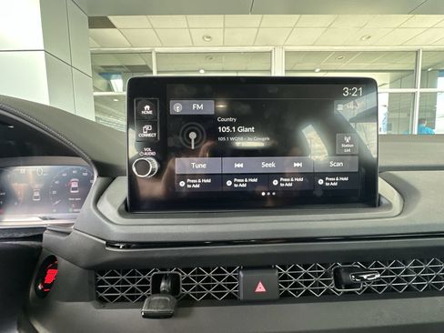 Used 2026 Honda Accord LX image 13