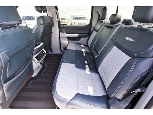 Used 2021 Ford F150 Limited AWD/4WD image 7