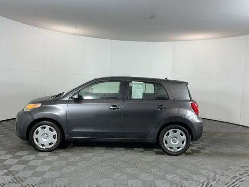 Used 2008 Scion xD FWD image 7