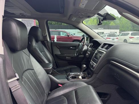 Used 2014 GMC Acadia Denali AWD/4WD image 10
