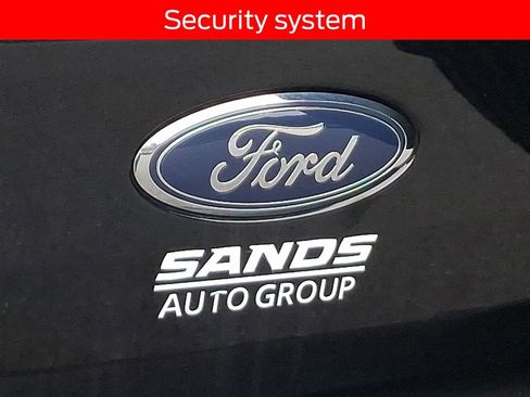 Used 2022 Ford Bronco 2-Door image 29