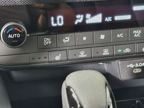 New 2026 Subaru Outback Premium AWD/4WD image 23