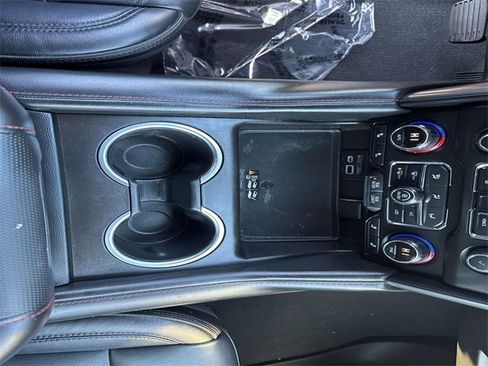 Used 2021 Chevrolet Tahoe RST w/ Luxury Package image 26