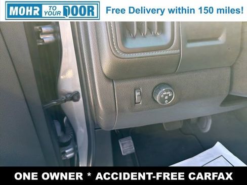 Used 2021 GMC Canyon Elevation image 15