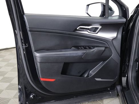 Certified 2023 Kia Sportage EX image 22