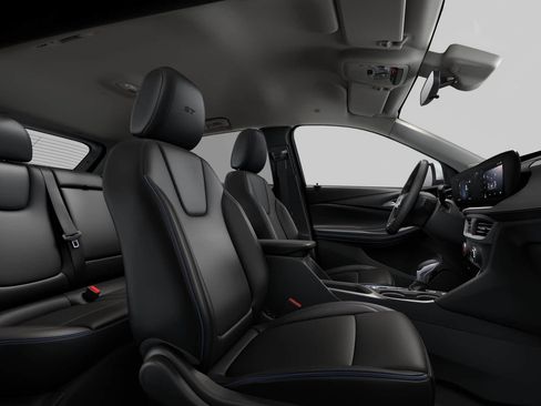 New 2026 Buick Encore GX Sport Touring AWD/4WD image 35