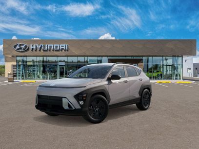 New 2027 Hyundai Kona SEL Sport