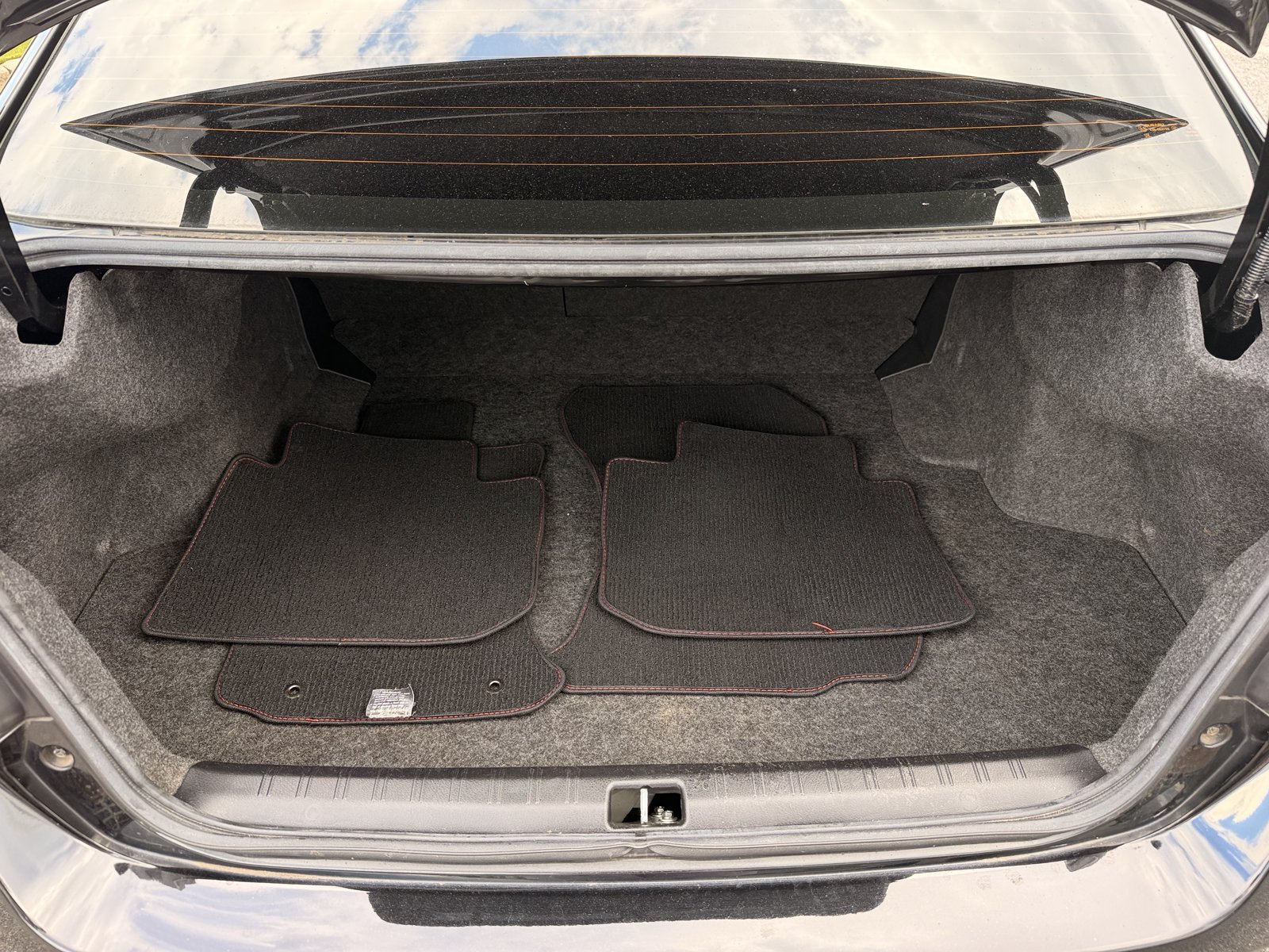 Used 2019 Subaru WRX AWD/4WD image 31