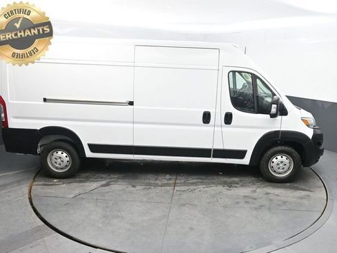 Used 2023 RAM ProMaster 2500 FWD image 28