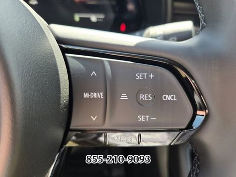New 2026 MAZDA CX-5 Preferred AWD/4WD image 19