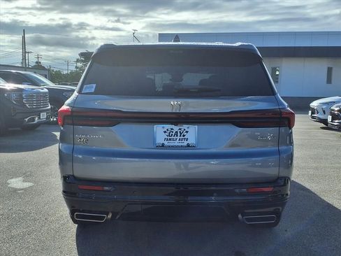 New 2026 Buick Enclave Sport Touring w/ Power Package image 15