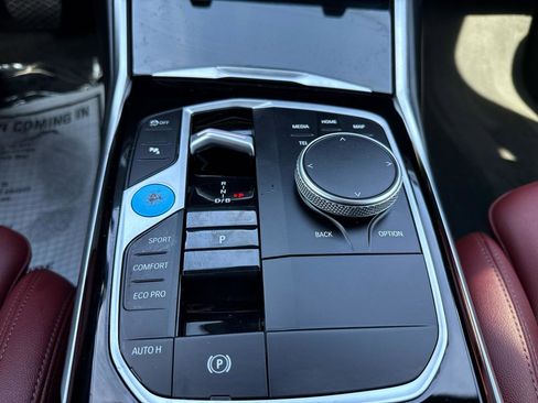 Used 2023 BMW i4 eDrive35 w/ Premium Package image 55