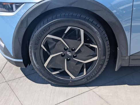 Certified 2024 Hyundai Ioniq 5 SEL AWD/4WD image 13