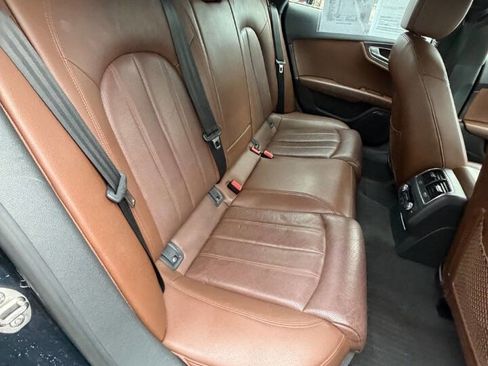 Used 2017 Audi A7 3.0T Prestige w/ Prestige Package image 21