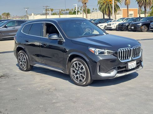 Used 2026 BMW X1 xDrive28i w/ Convenience Package AWD/4WD image 4