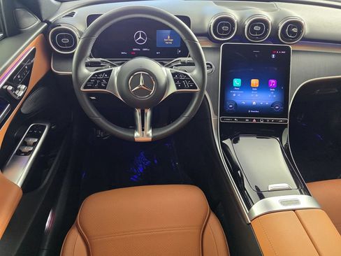 Certified 2025 Mercedes-Benz C 300 Sedan image 12