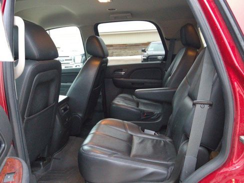 Used 2014 GMC Yukon SLT image 26