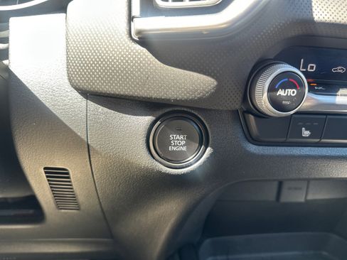 Used 2025 MAZDA CX-50 AWD 2.5 S w/ Preferred Package image 31