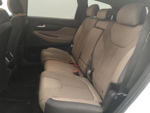 Used 2020 Hyundai Santa Fe SEL image 18