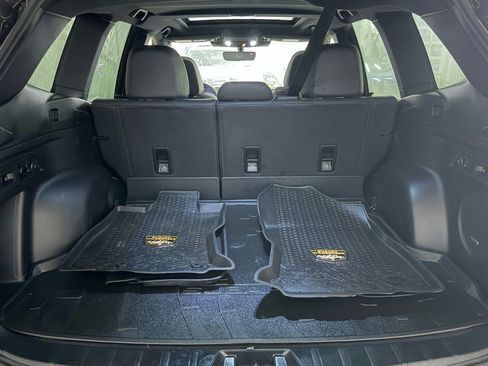 Used 2022 Subaru Forester Wilderness image 23