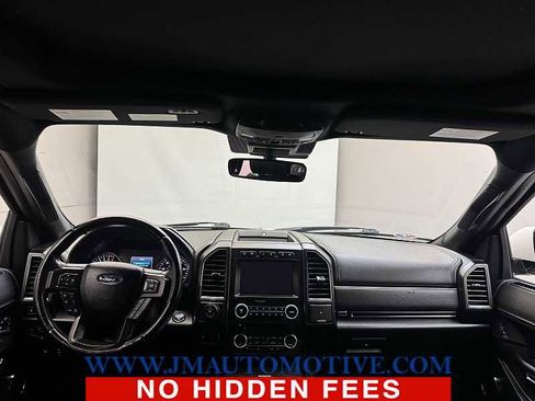 Used 2018 Ford Expedition Limited w/ Equipment Group 302A image 11