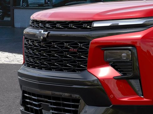 New 2026 Chevrolet Traverse RS AWD/4WD image 41