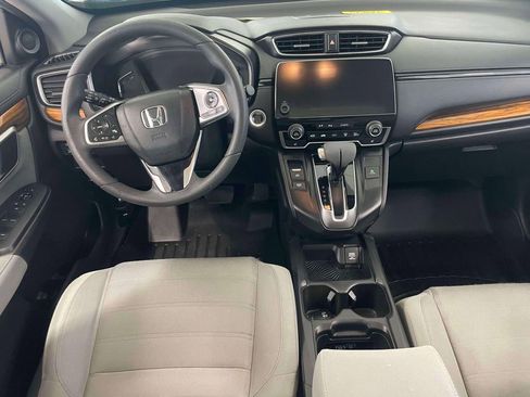 Used 2017 Honda CR-V EX image 12
