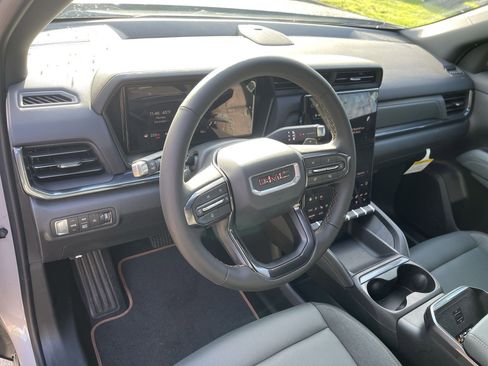 New 2026 GMC Terrain AT4 w/ Convenience Package III image 43