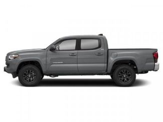 Used 2023 Toyota Tacoma SR5 video 3