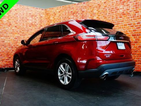 Used 2019 Ford Edge SEL w/ Equipment Group 201A AWD/4WD image 5