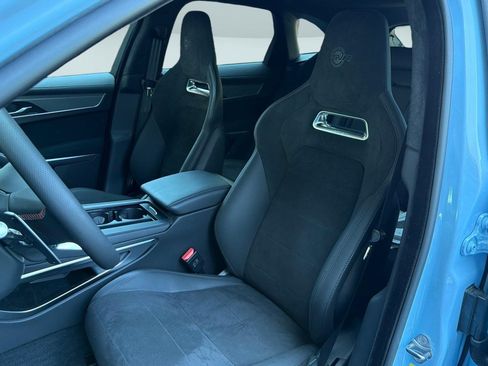 New 2026 Jaguar F-PACE SVR 575 Edition AWD/4WD image 5