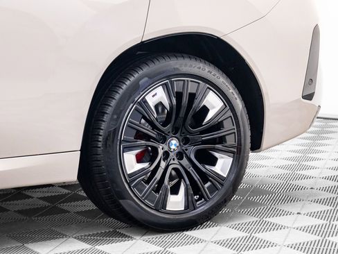 New 2025 BMW X3 xDrive30i w/ Premium Package image 35