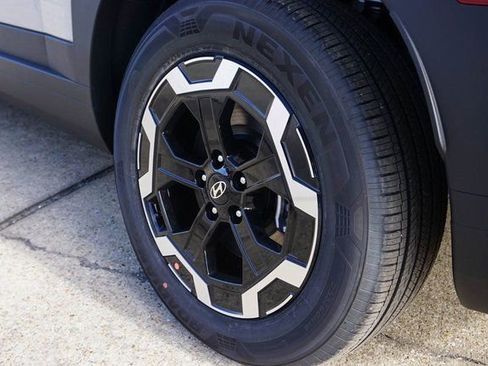 New 2026 Hyundai Santa Fe SE FWD image 7