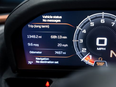 Used 2018 McLaren 720S image 44