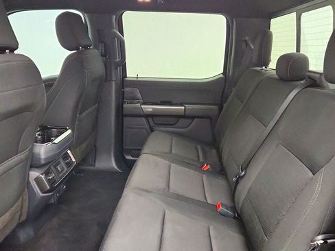 Used 2022 Ford F150 XLT w/ Equipment Group 302A High AWD/4WD image 19