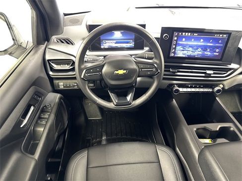Used 2024 Chevrolet Silverado EV W/T image 14
