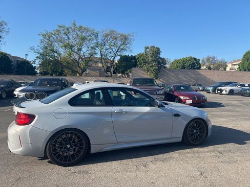 Used 2020 BMW M2 Competition w/ Executive Package image 4