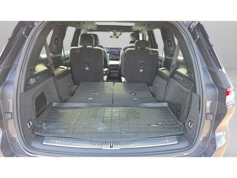 Used 2021 Jeep Grand Cherokee L Overland w/ Luxury Tech Group IV image 31