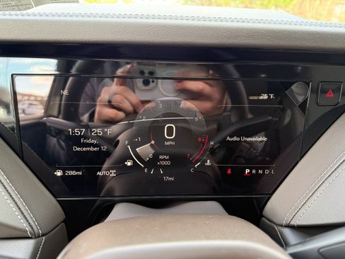 New 2026 GMC Yukon Elevation image 32