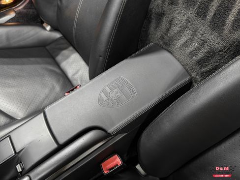 Used 2006 Porsche Boxster image 20