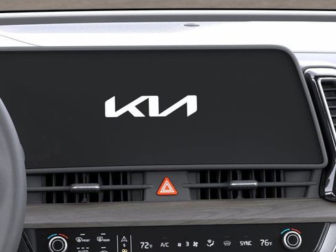 New 2025 Kia Sportage X-Line Prestige image 20
