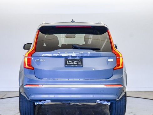 Certified 2023 Volvo XC90 T8 Ultimate w/ Protection Package Premier image 3