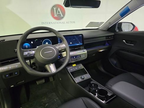 New 2026 Hyundai Kona Limited AWD/4WD image 14