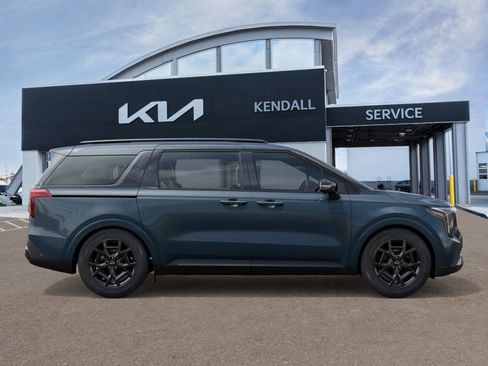 New 2026 Kia Carnival SX Prestige image 7