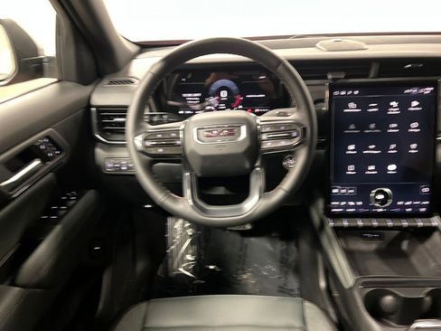 New 2026 GMC Terrain AT4 w/ Convenience Package III image 17