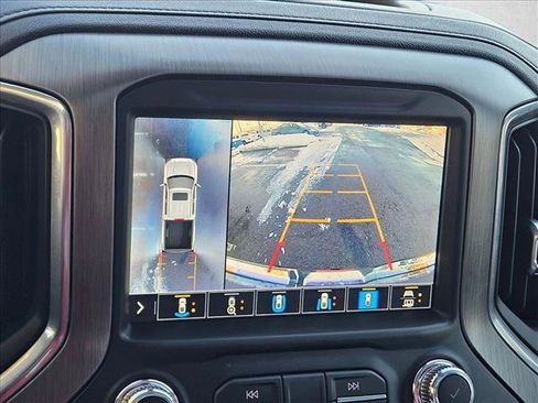 Used 2021 GMC Sierra 1500 Denali w/ Technology Package image 13
