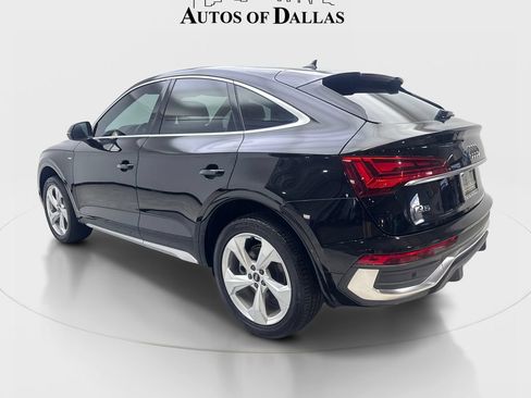Used 2023 Audi Q5 2.0T Premium AWD/4WD image 9